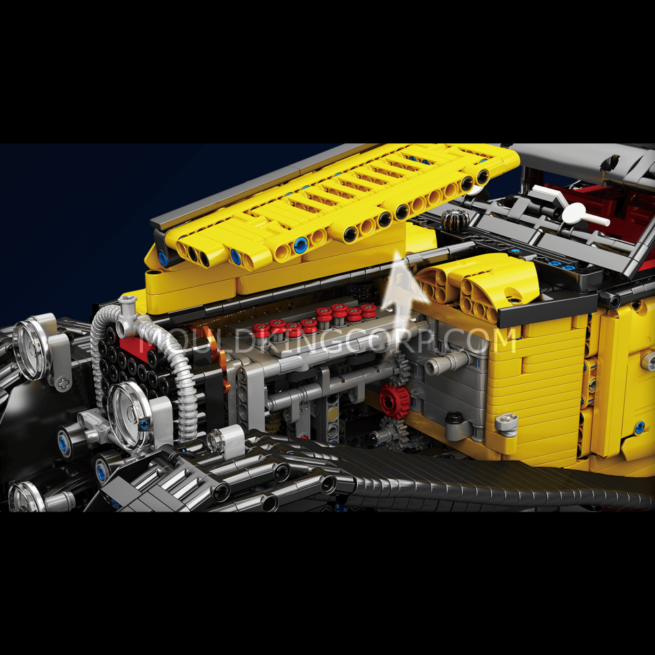 mould king 13080 (3) mould king 13080 (3)