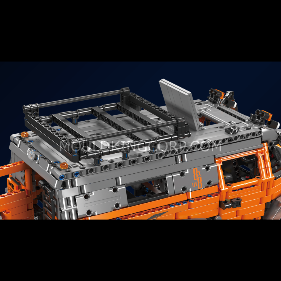 mould king 13088S (3) mould king 13088S (3)