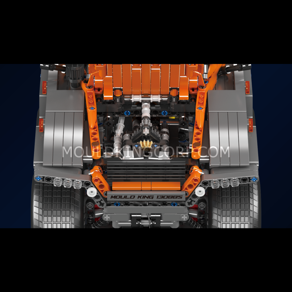 mould king 13088S (4) mould king 13088S (4)
