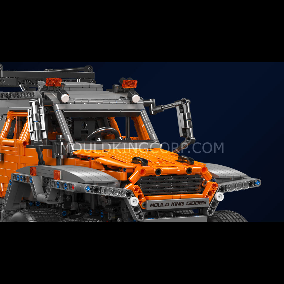 mould king 13088S (5) mould king 13088S (5)