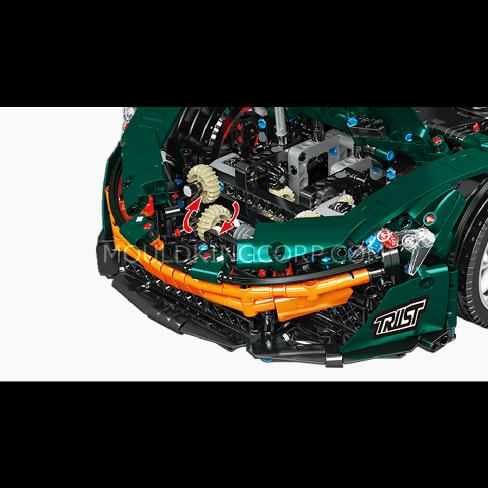 mould king 13091 (4) mould king 13091 (4)