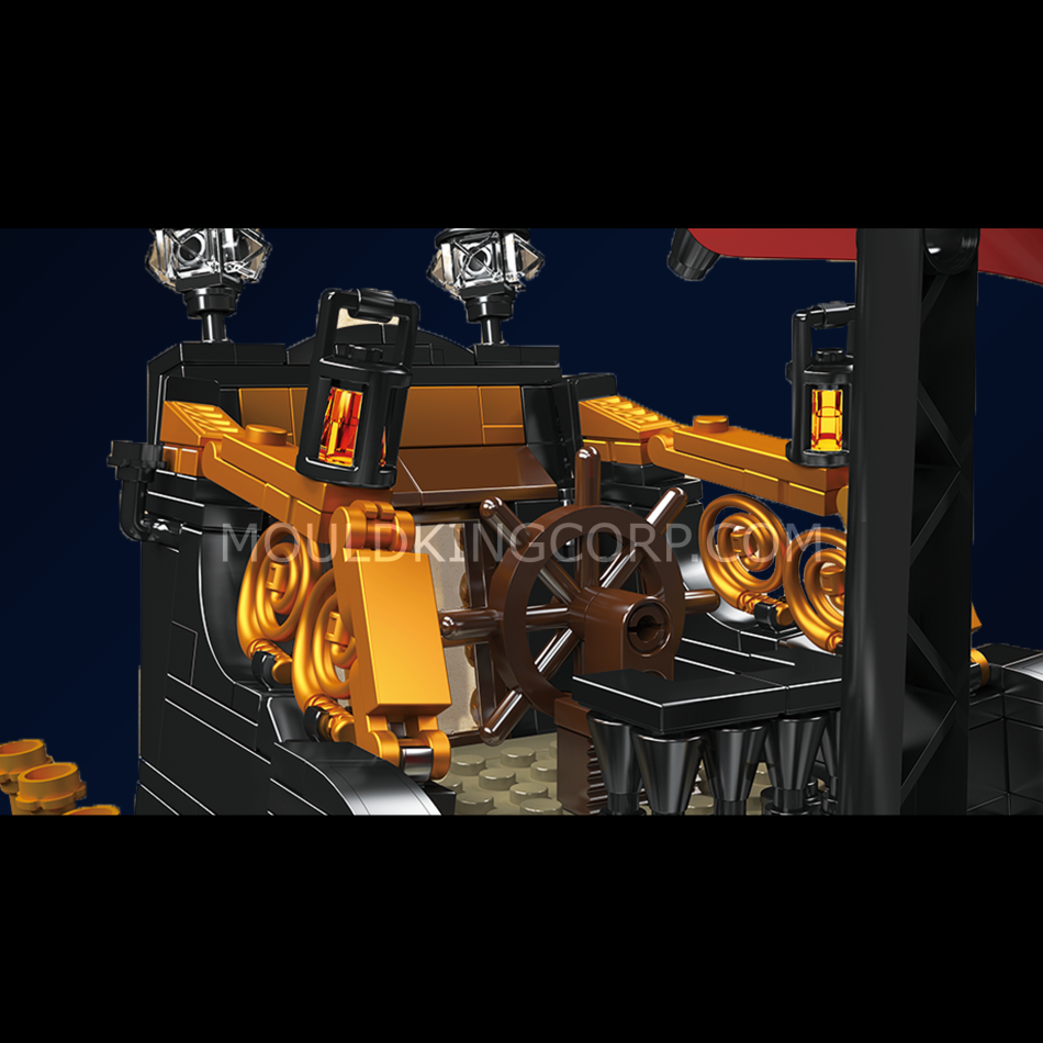 mould king 13109S (2) mould king 13109S (2)