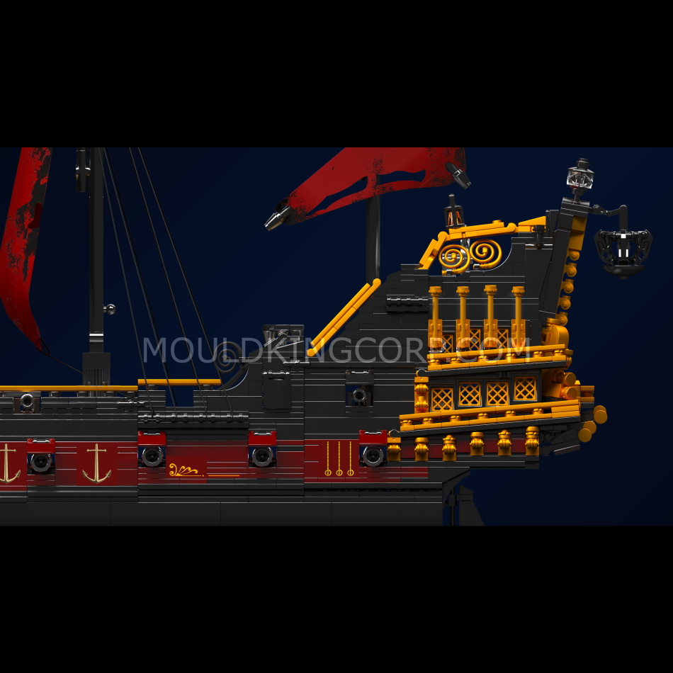 mould king 13109S (3) mould king 13109S (3)