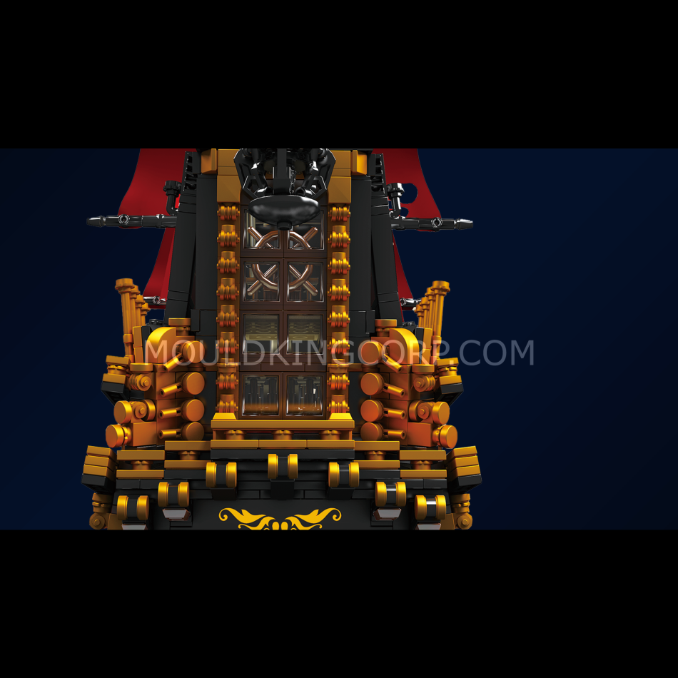 mould king 13109S (4) mould king 13109S (4)