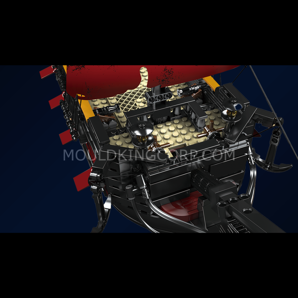 mould king 13109S (5) mould king 13109S (5)