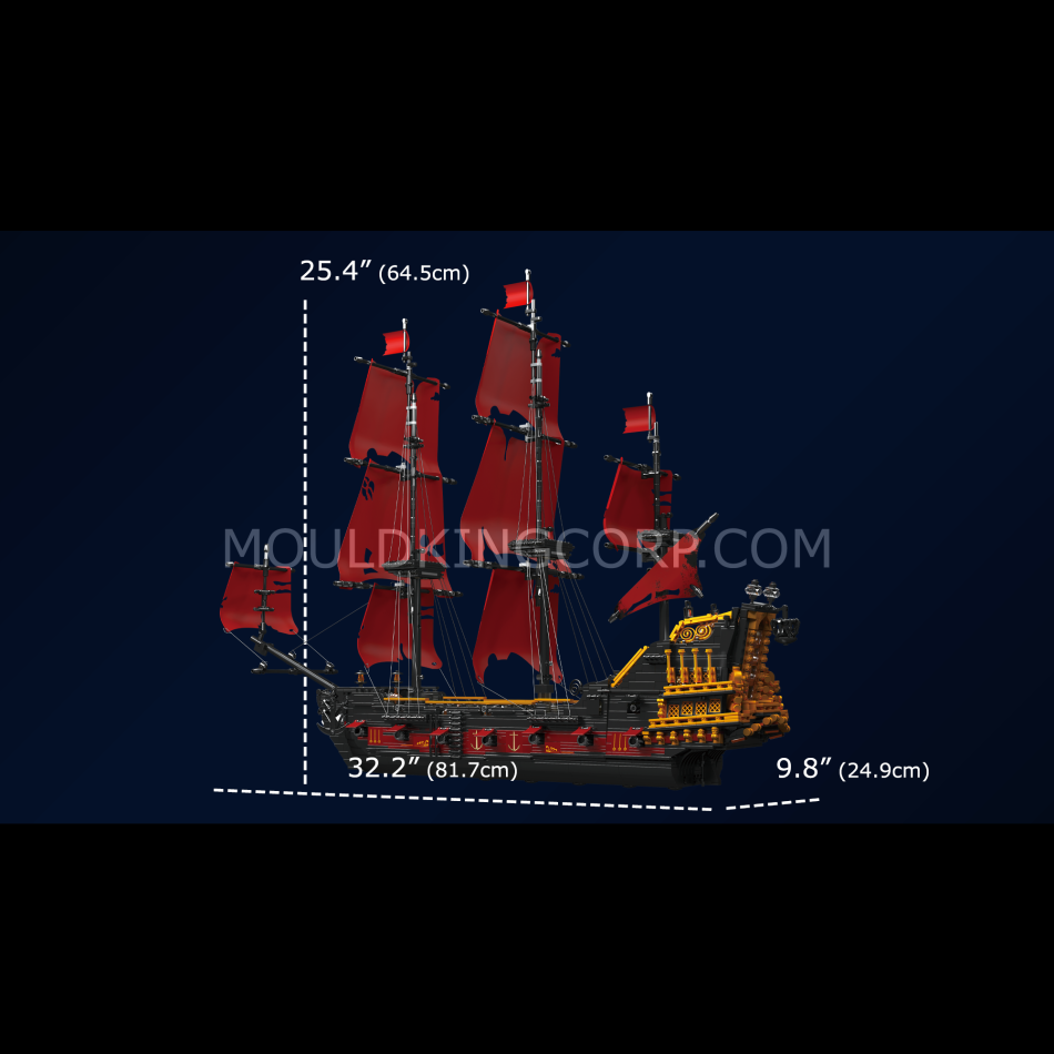 mould king 13109S (6) mould king 13109S (6)