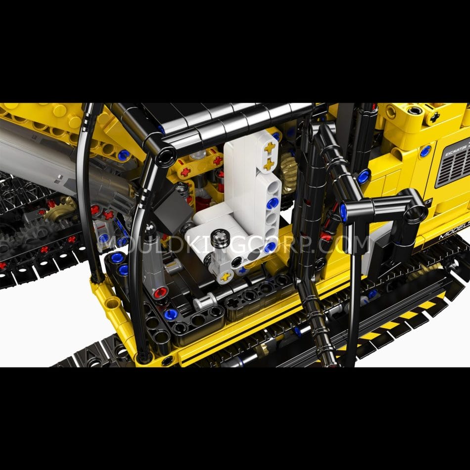 mould king 13112S (2) mould king 13112S (2)