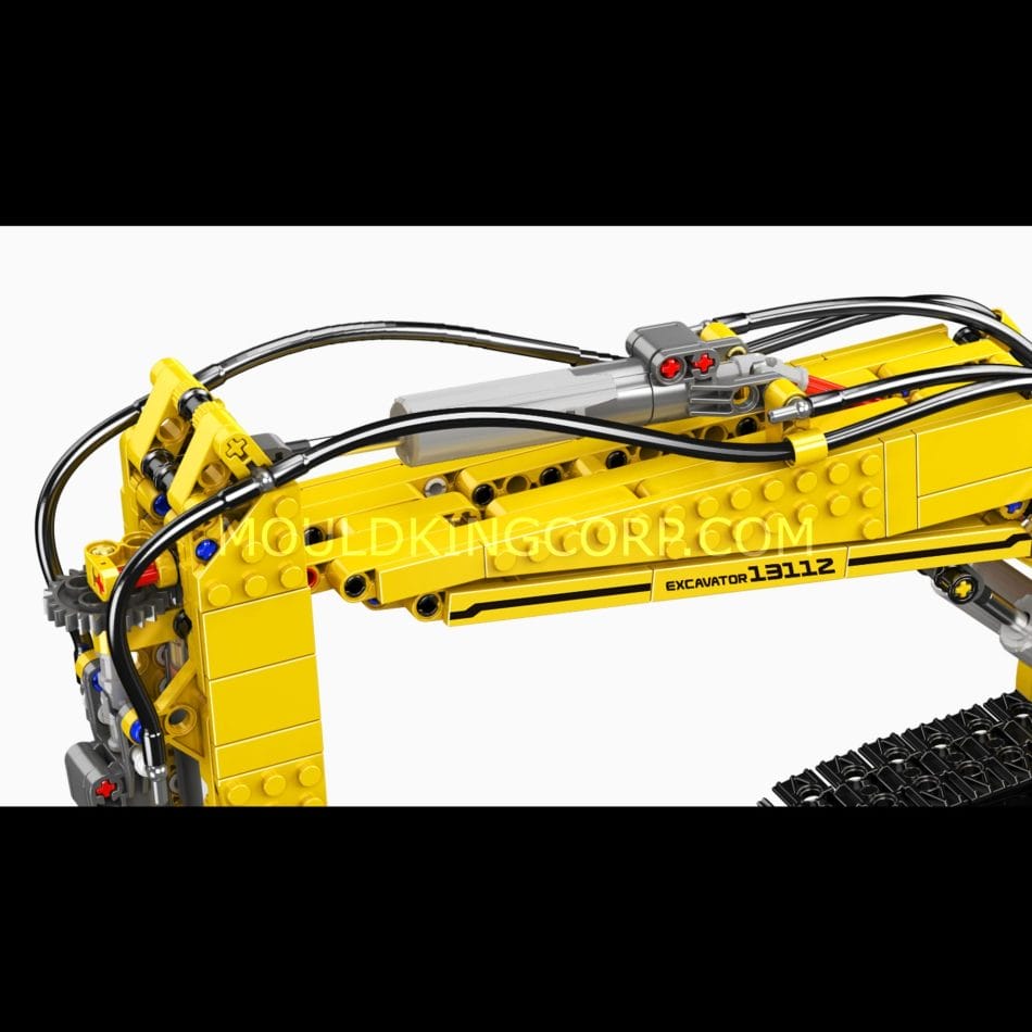 mould king 13112S (3) mould king 13112S (3)