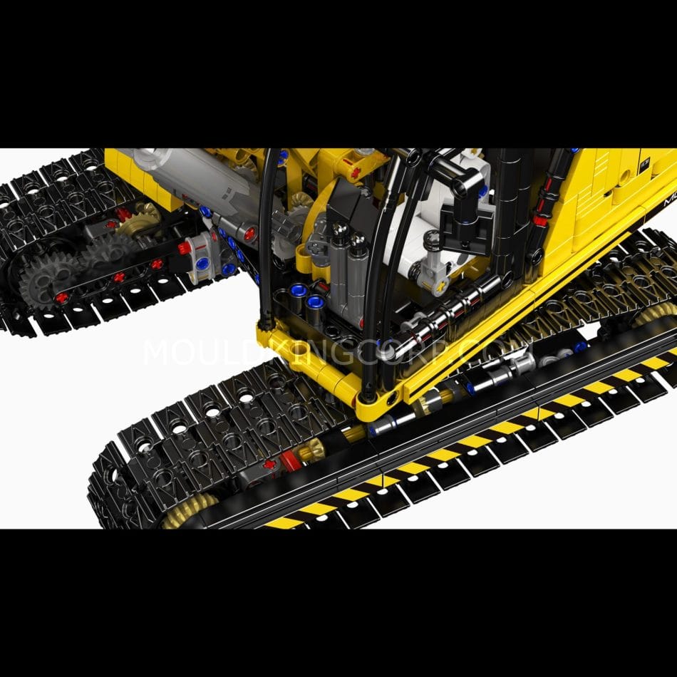 mould king 13112S (4) mould king 13112S (4)