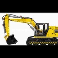 mould king 13112S (5)