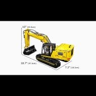 mould king 13112S (6)