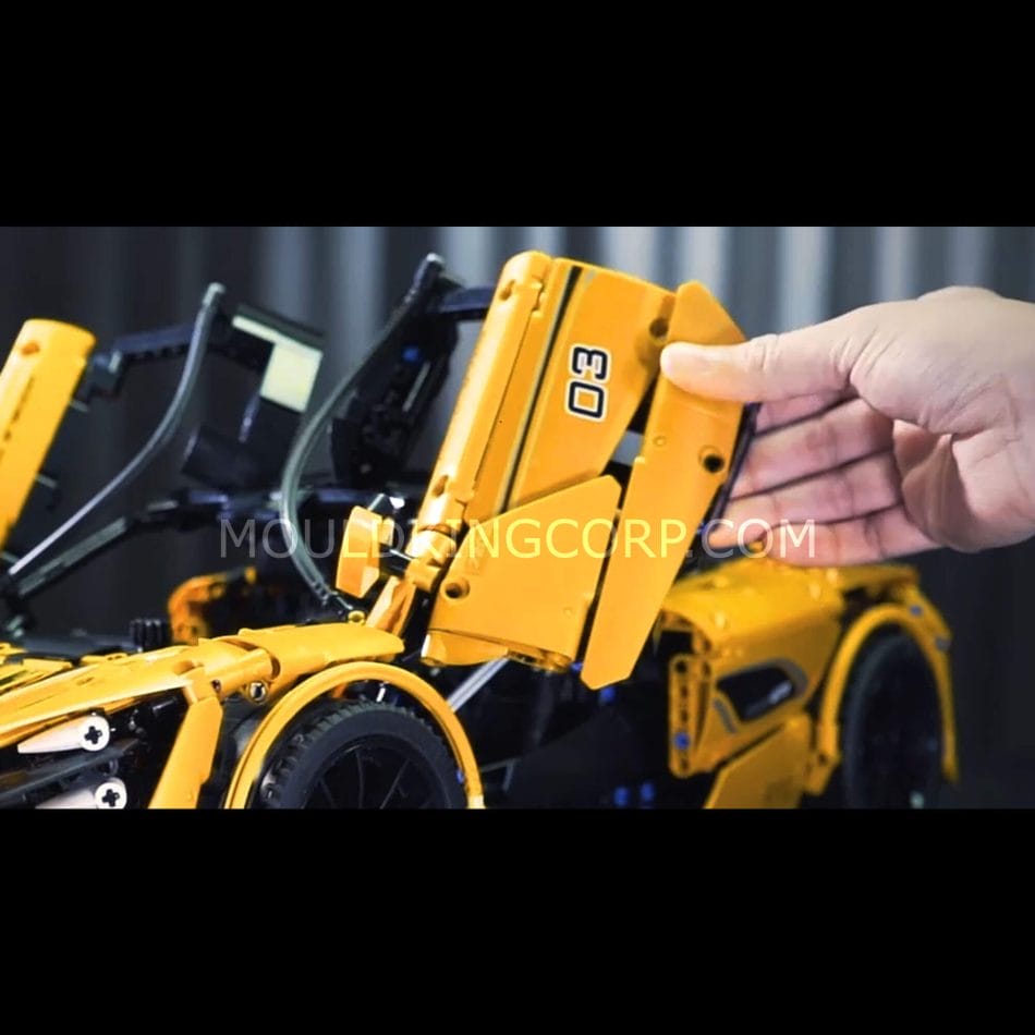 mould king 13145S (2) mould king 13145S (2)