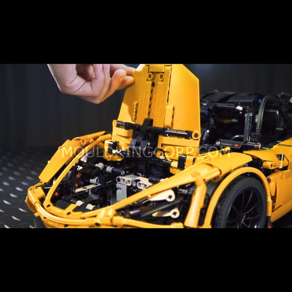 mould king 13145S (3) mould king 13145S (3)