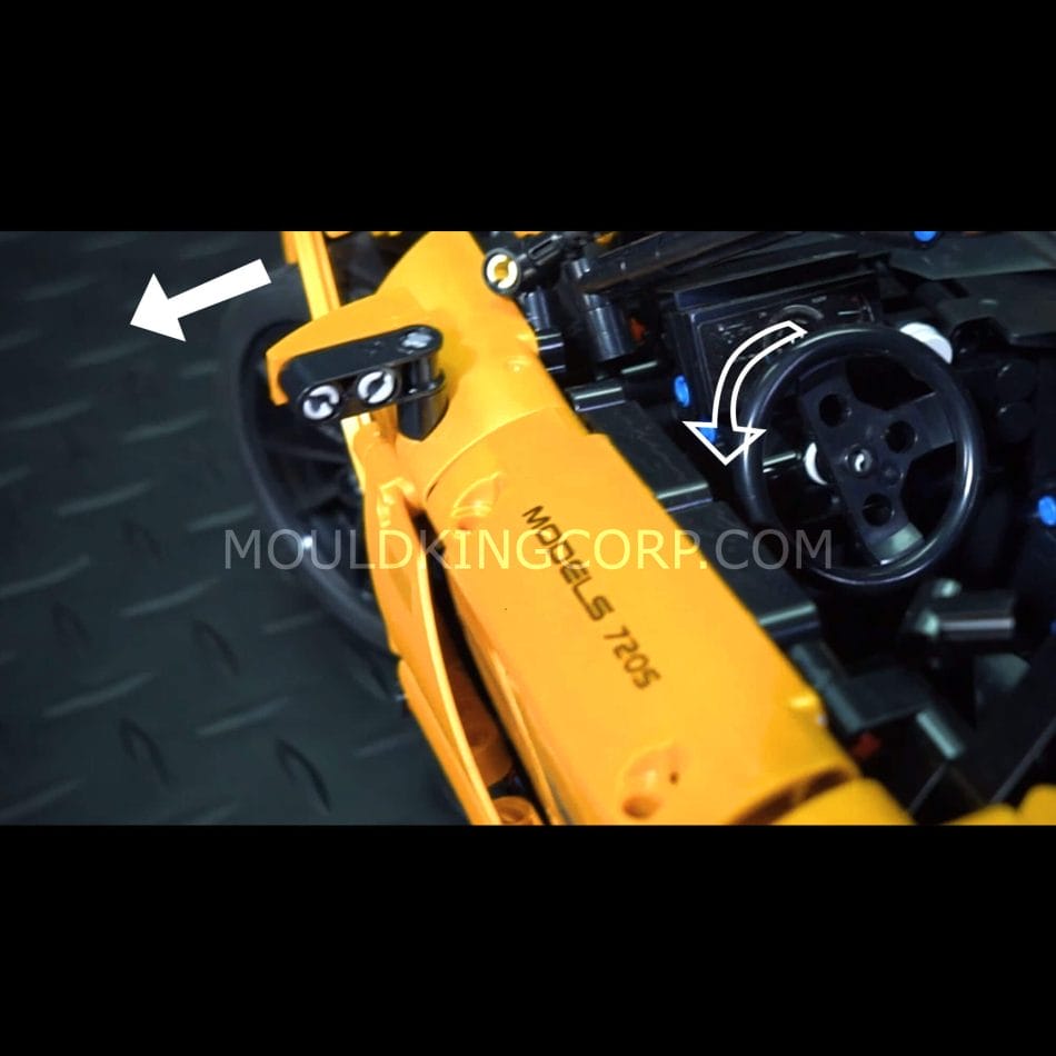 mould king 13145S (5) mould king 13145S (5)