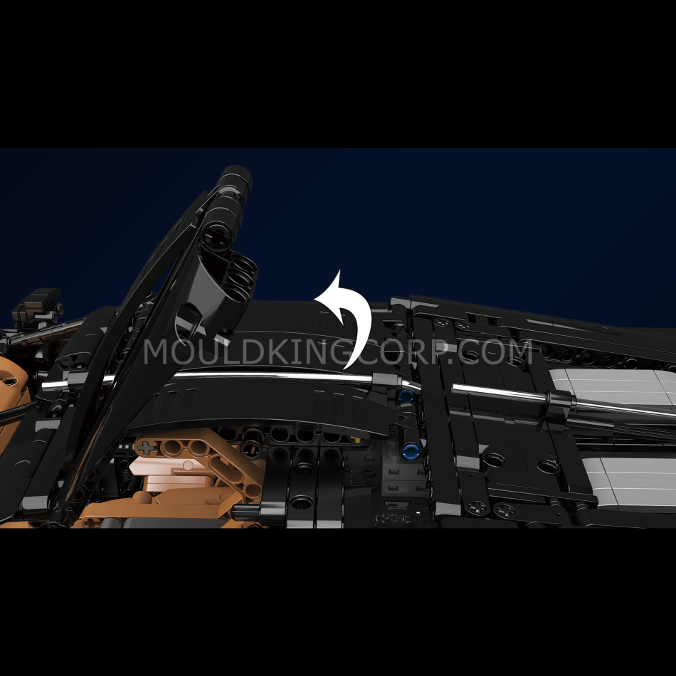 mould king 13163S (2) mould king 13163S (2)