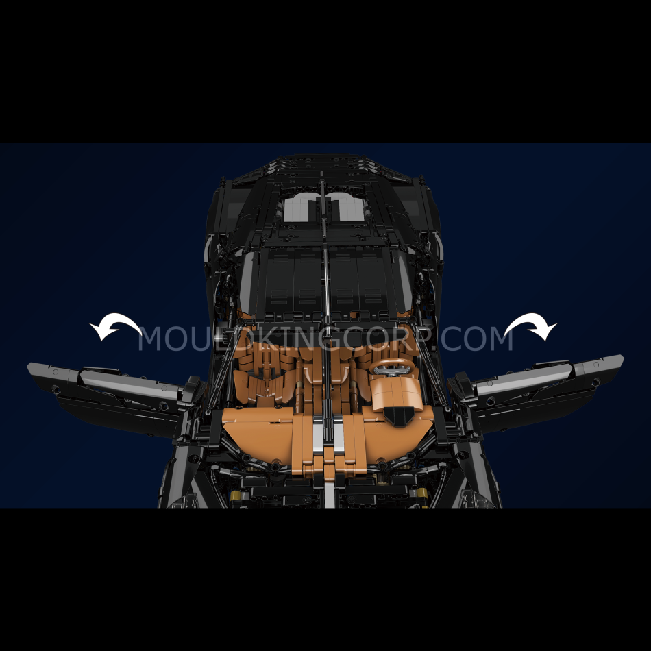 mould king 13163S (3) mould king 13163S (3)