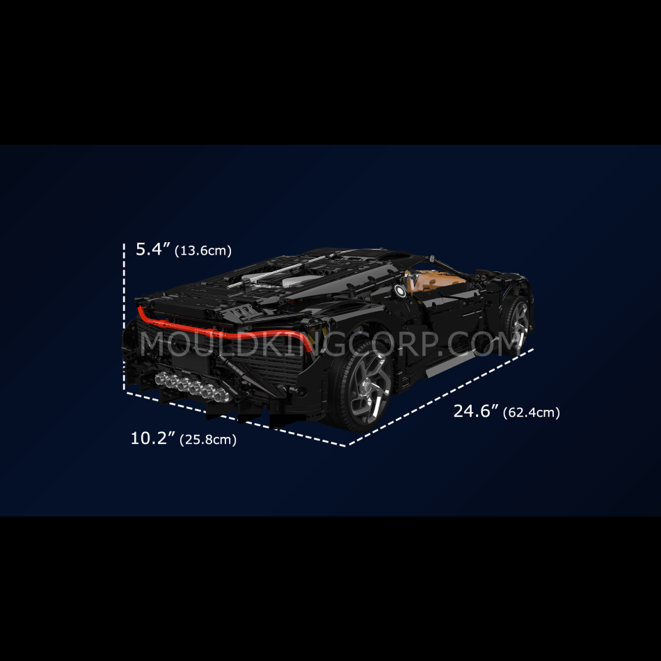 mould king 13163S (6) mould king 13163S (6)