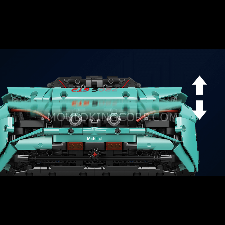 mould king 13167 (5) mould king 13167 (5)