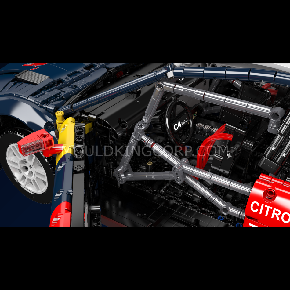 mould king 13187 (2) mould king 13187 (2)