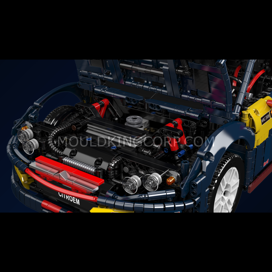 mould king 13187 (4) mould king 13187 (4)