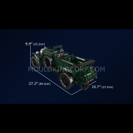 mould king 13191 (6)