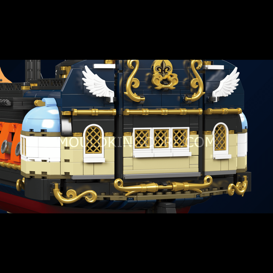 mould king 13192 (5) mould king 13192 (5)