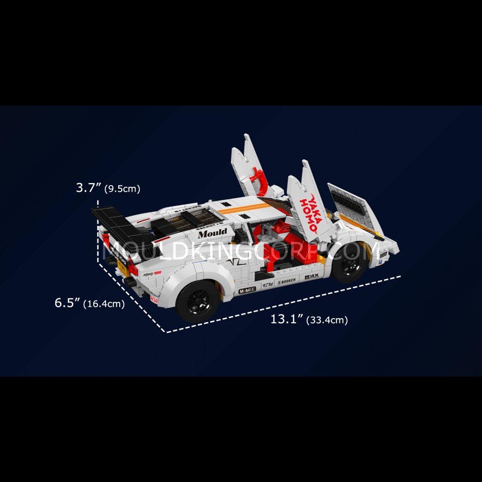 mould king 13194 (6) mould king 13194 (6)