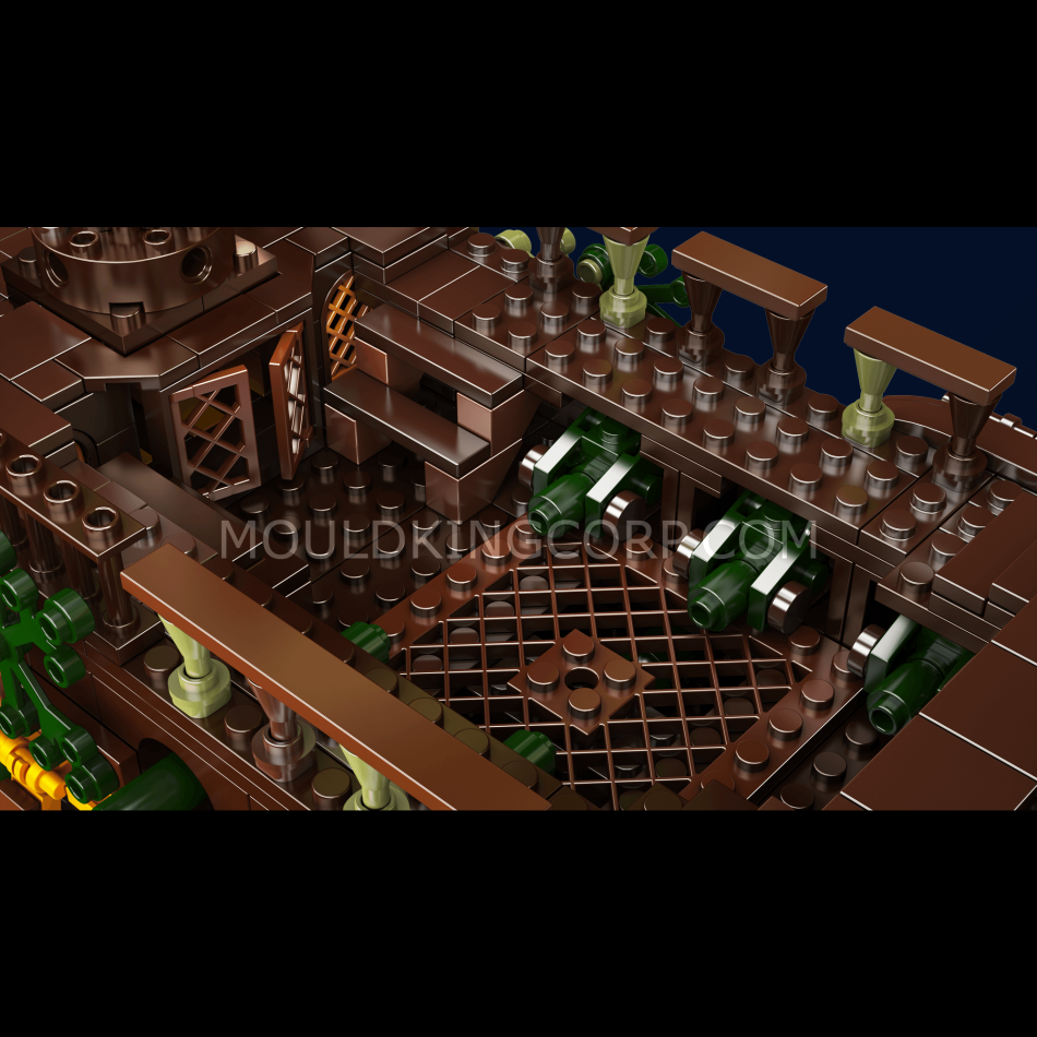 mould king 13197 (2) mould king 13197 (2)