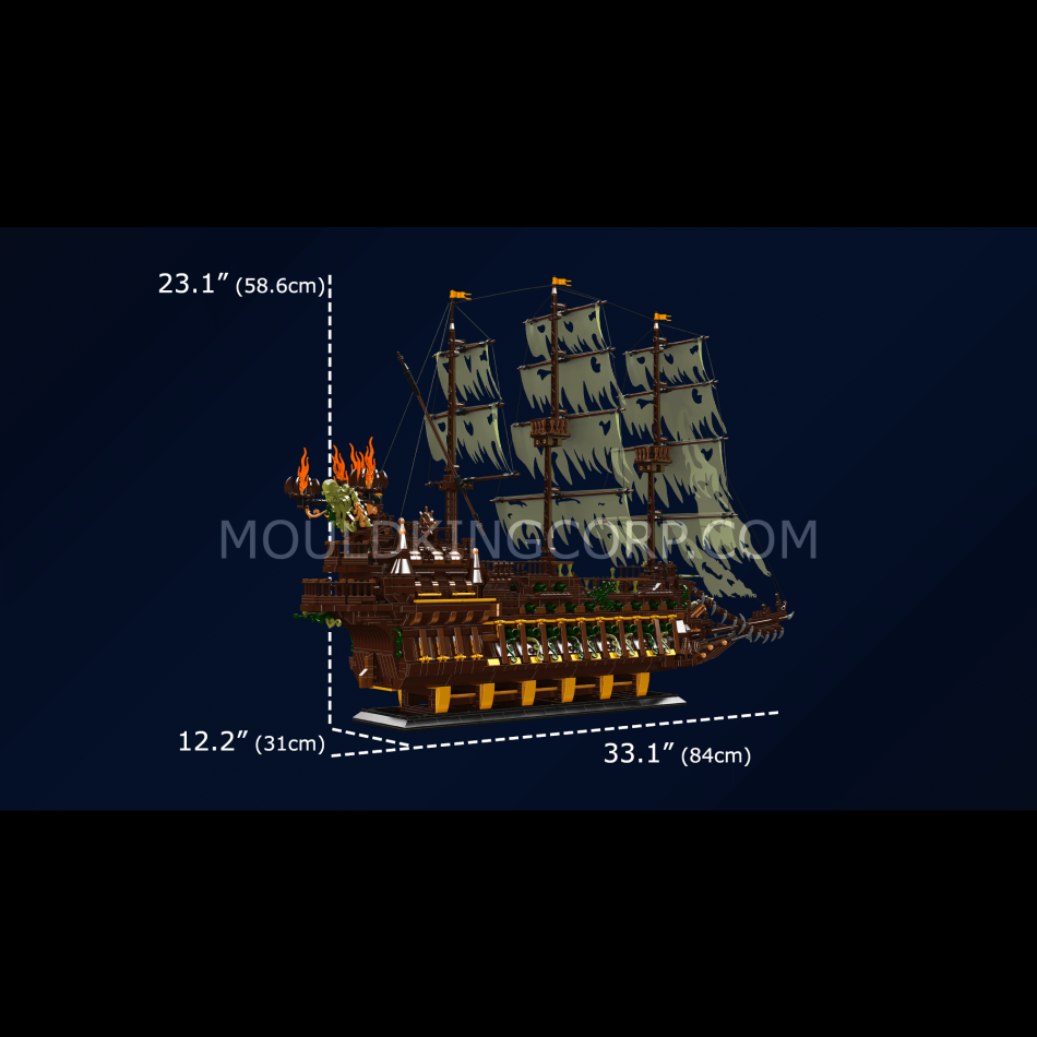 mould king 13197 (6) mould king 13197 (6)