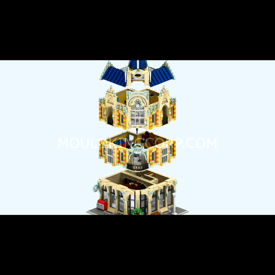 mould king 16010 (2) mould king 16010 (2)