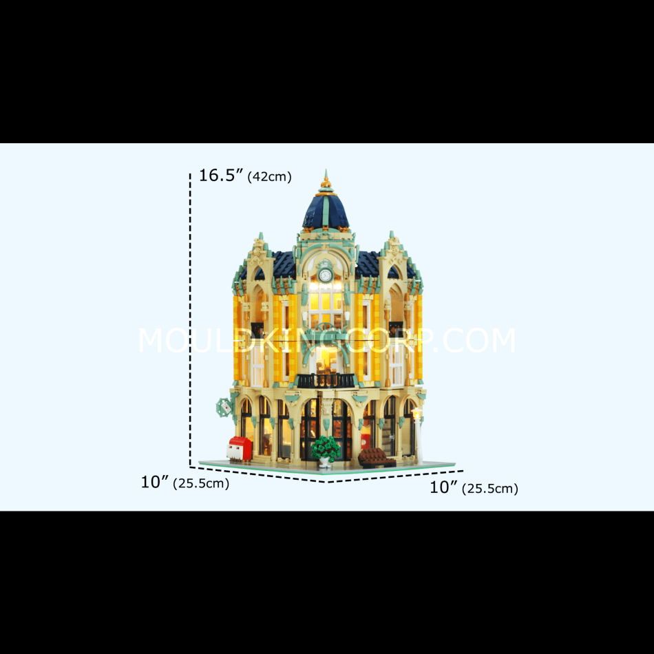 mould king 16010 (6) mould king 16010 (6)