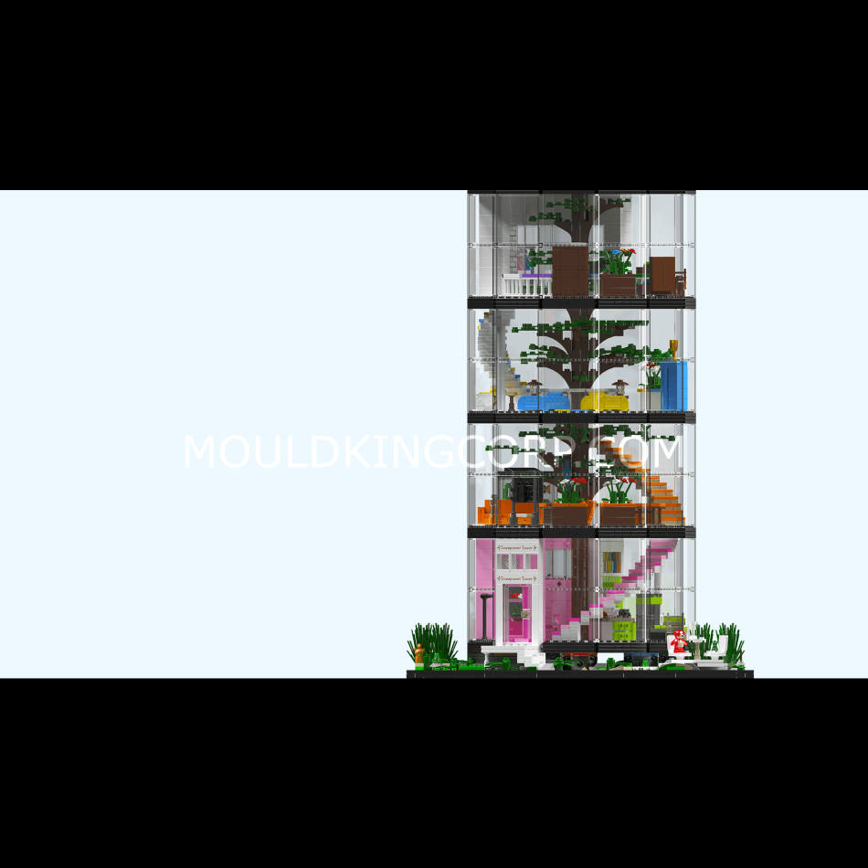 mould king 16013 (2)