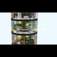 mould king 16013 (4)