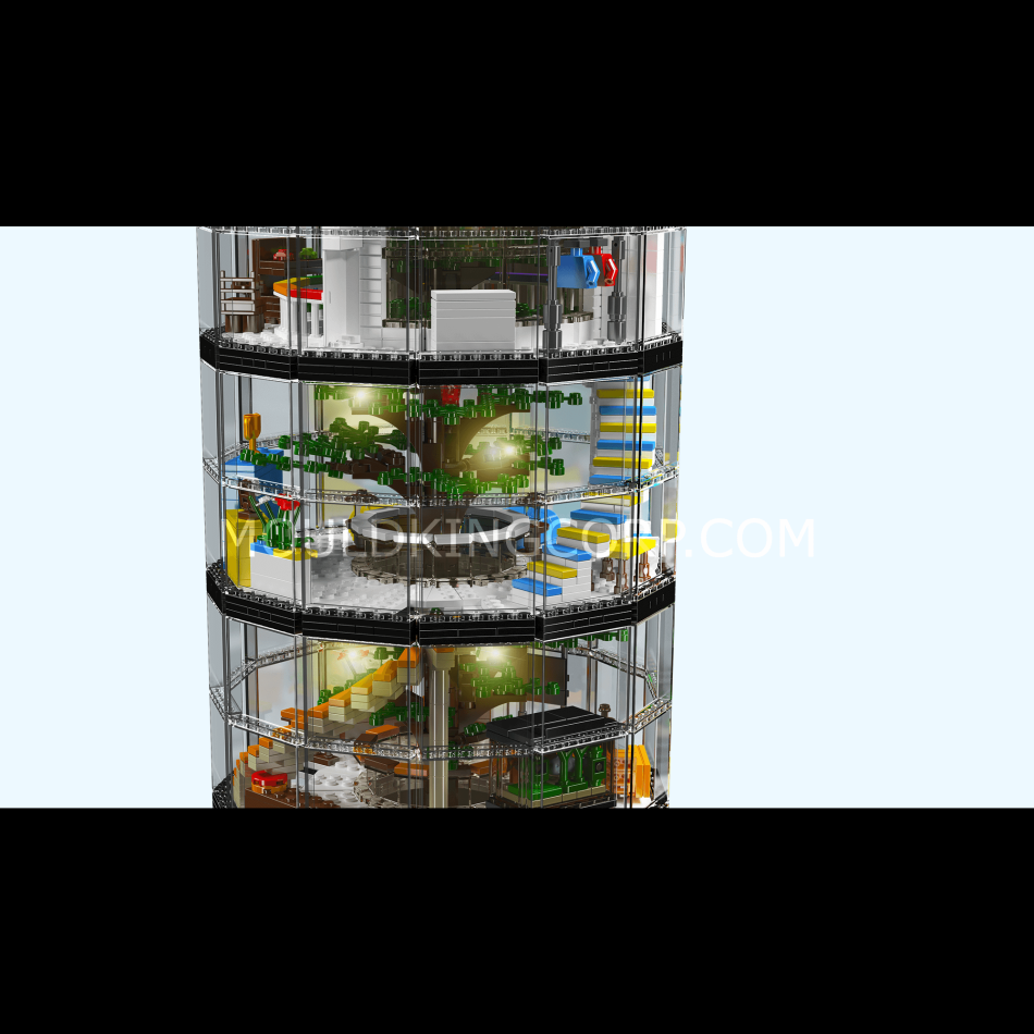 mould king 16013 (4) mould king 16013 (4)