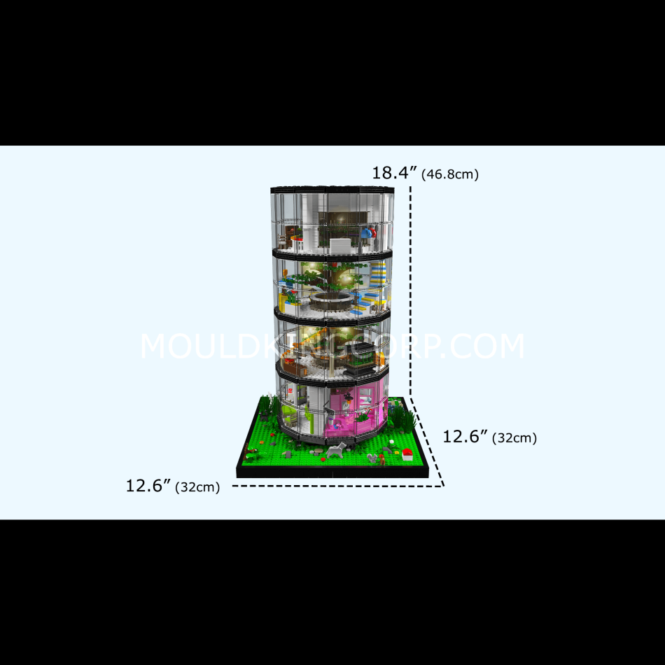 mould king 16013 (6) mould king 16013 (6)