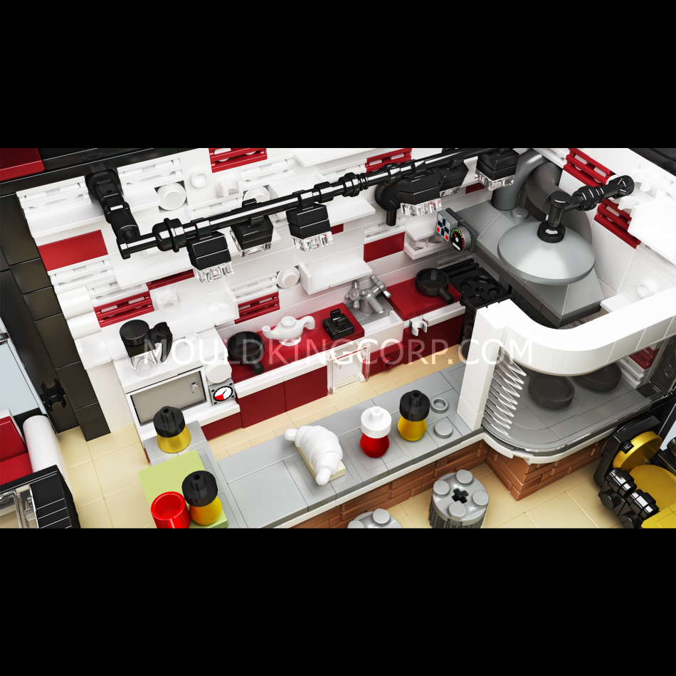 mould king 16042S (4) mould king 16042S (4)