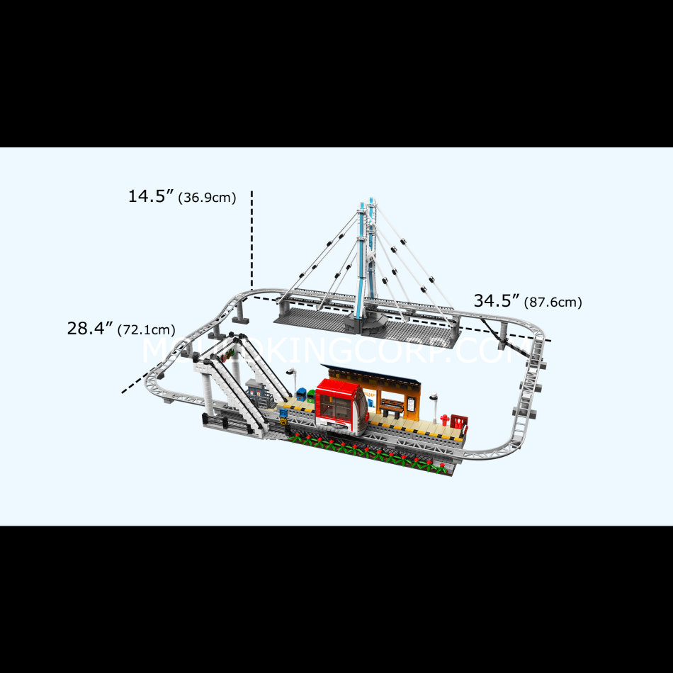 mould king 16052 (6) mould king 16052 (6)