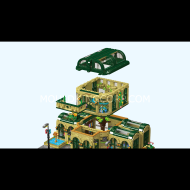 mould king 16057 (5)
