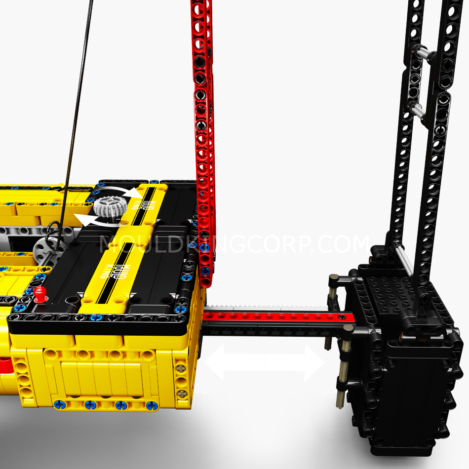 mould king 17015S (4) mould king 17015S (4)