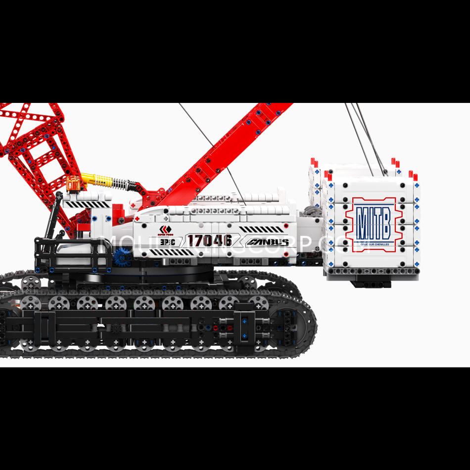 mould king 17046 (5)
