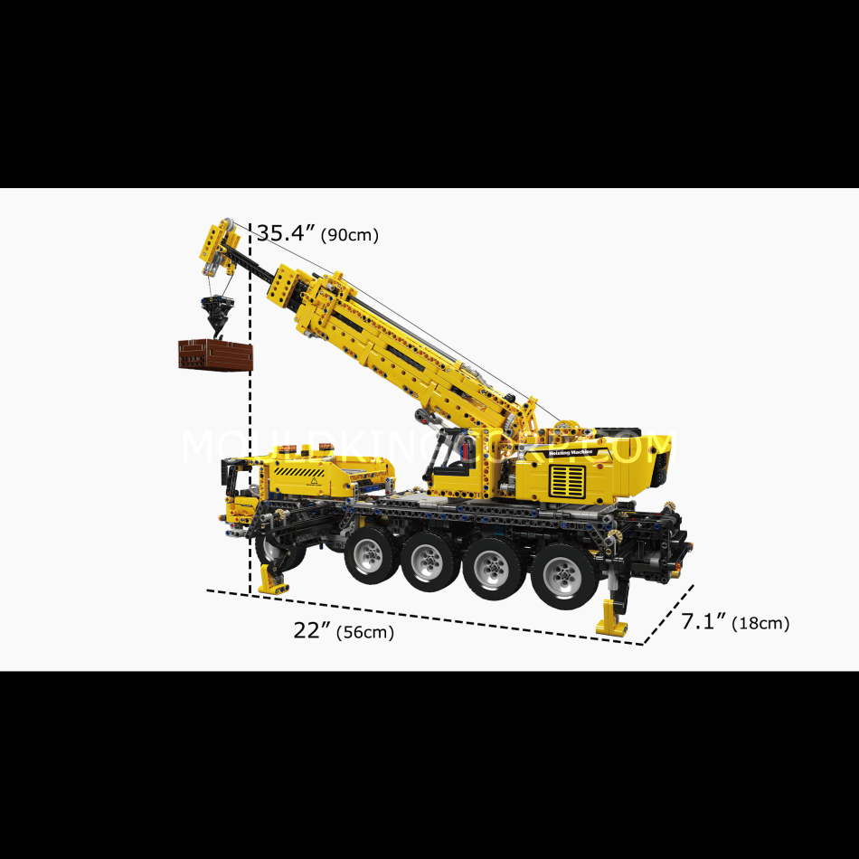 mould king 17047 (6) mould king 17047 (6)