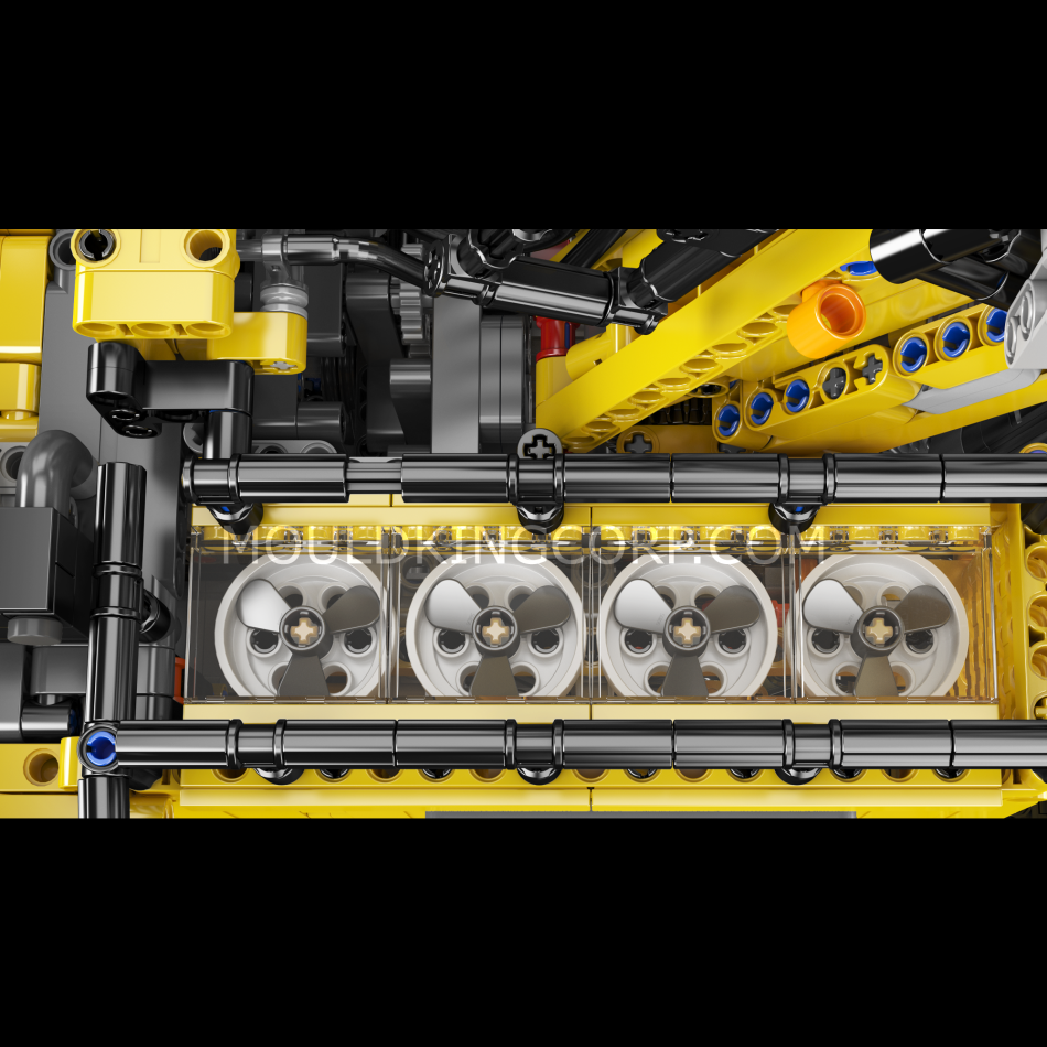 mould king 17070 (4) mould king 17070 (4)