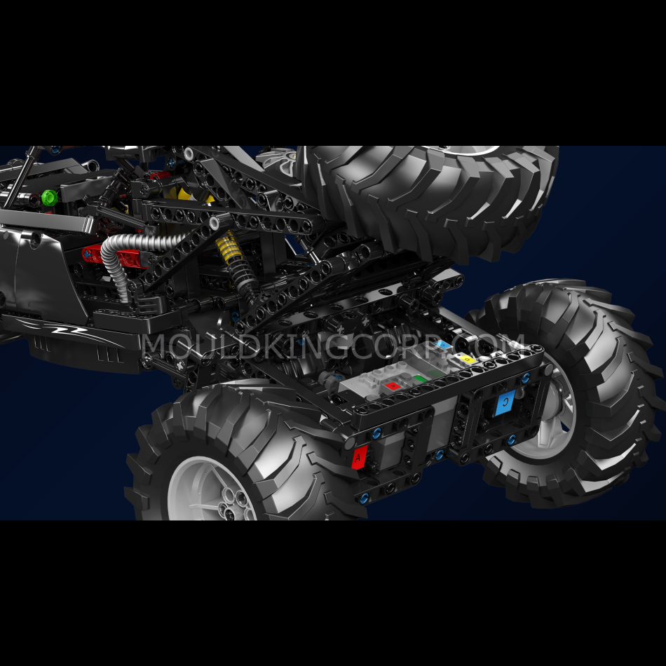 mould king 18038 (3) mould king 18038 (3)