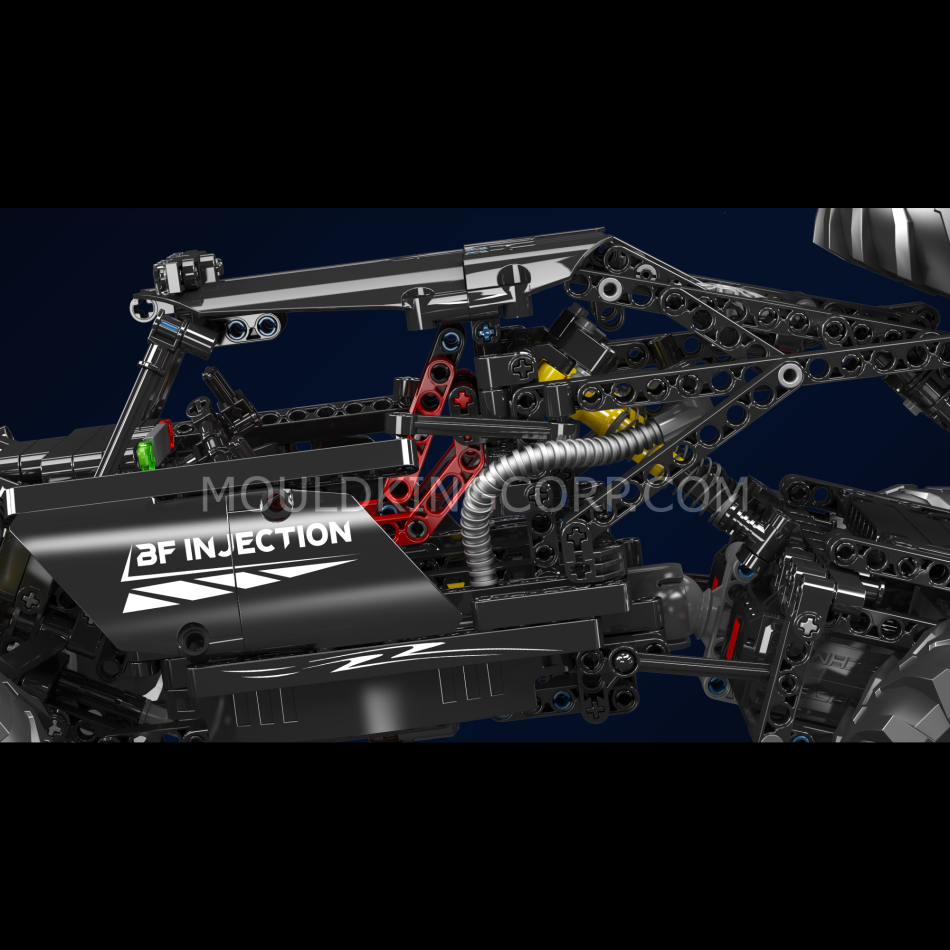 mould king 18038 (4) mould king 18038 (4)