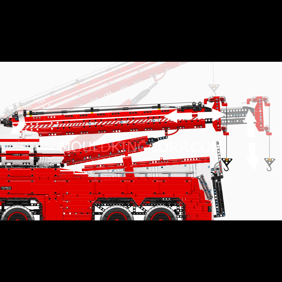 mould king 19008S (4) mould king 19008S (4)