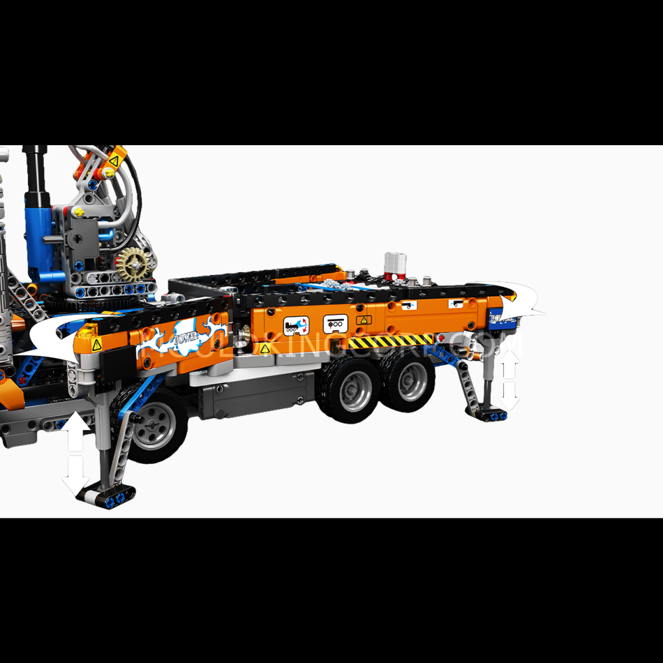 mould king 19014S (4) mould king 19014S (4)