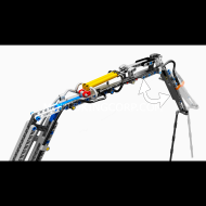 mould king 19014S (5)