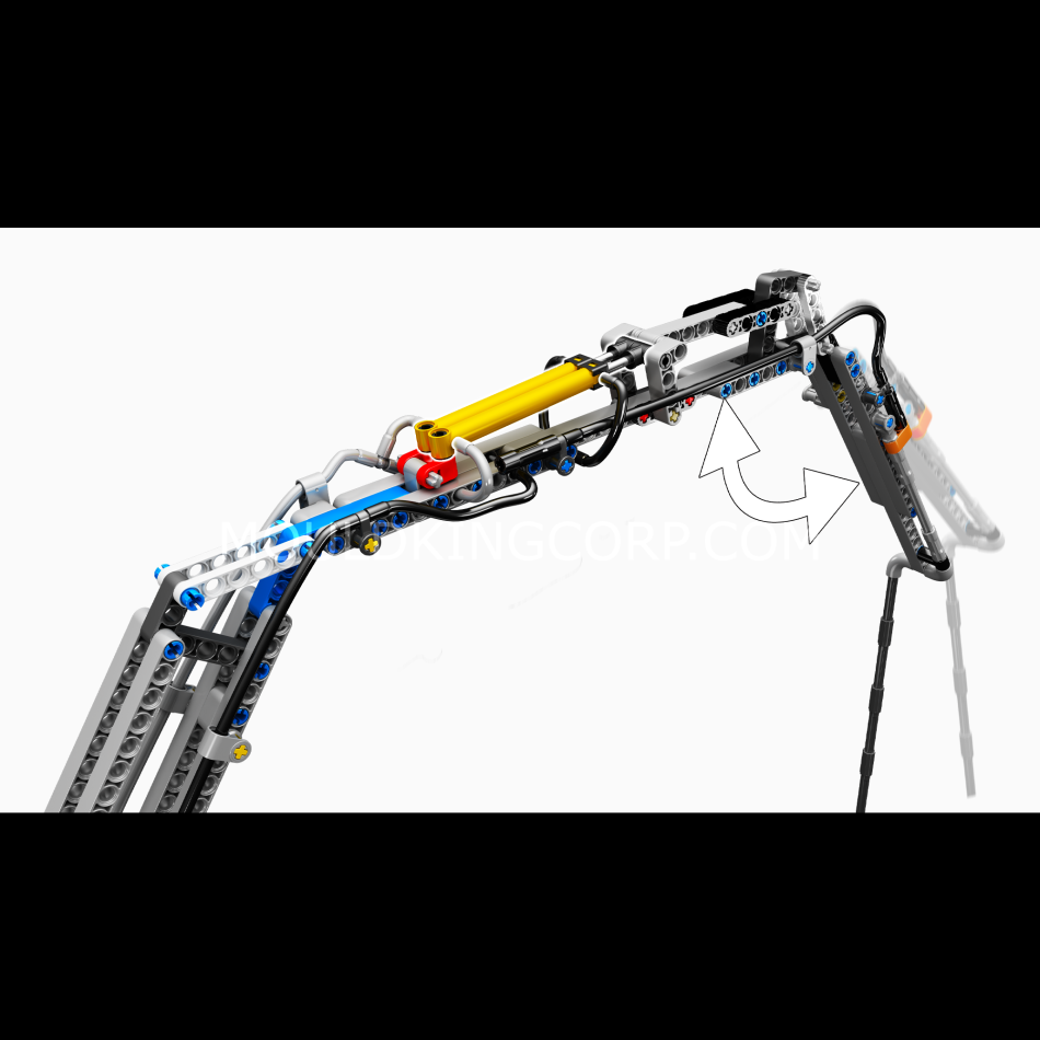 mould king 19014S (5) mould king 19014S (5)