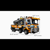 mould king 19014S (6)