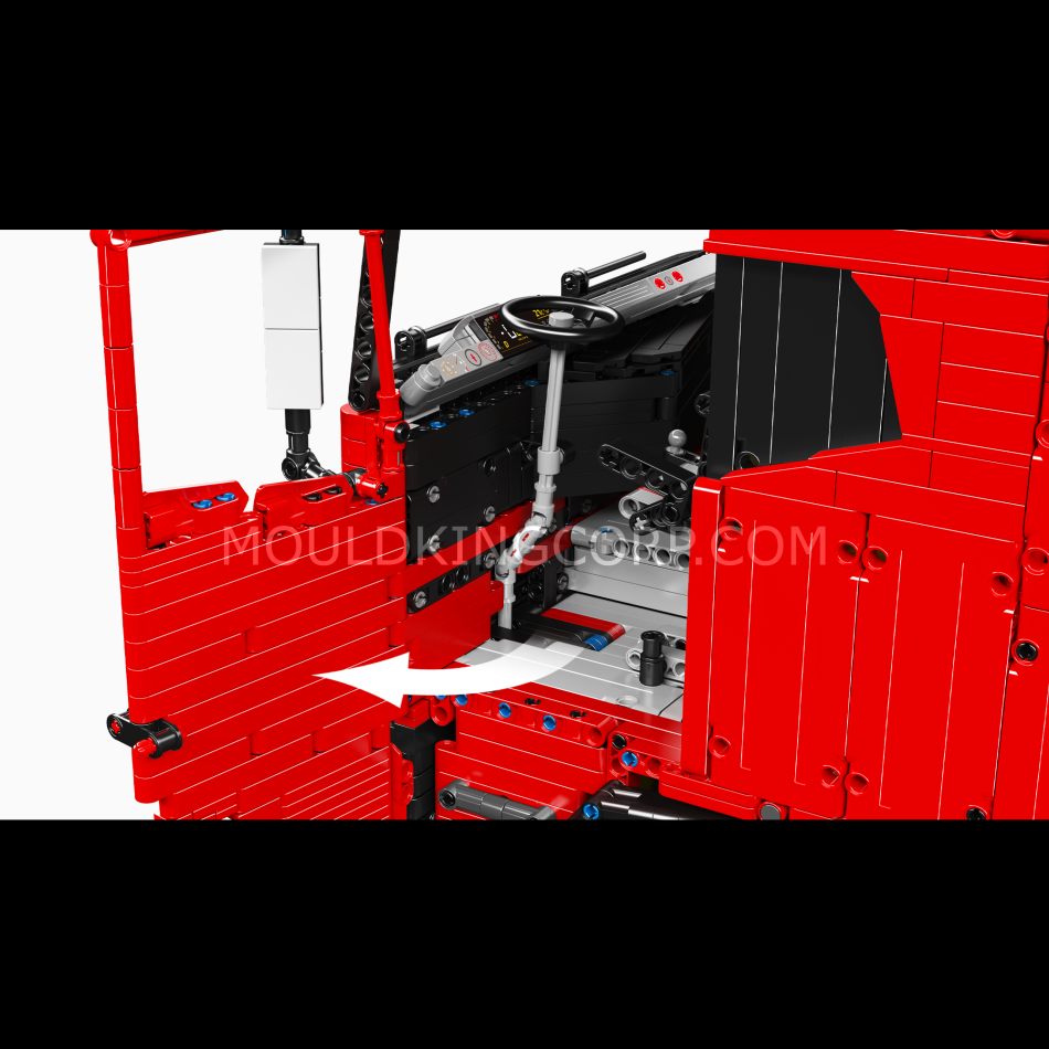 mould king 19015S (2) mould king 19015S (2)